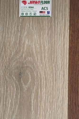 Sàn gỗ Jawi 8366