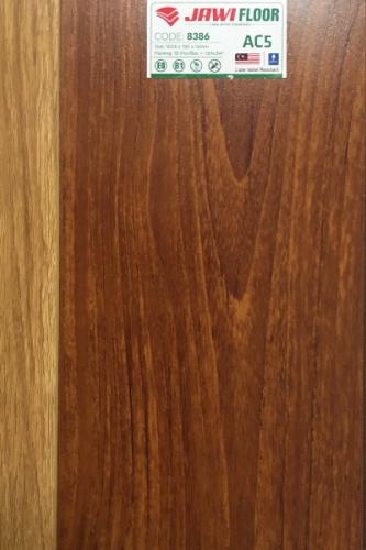 Sàn gỗ Jawi 8386