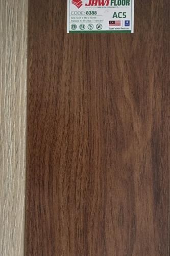 Sàn gỗ Jawi 8388