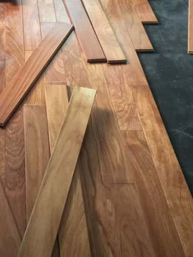 Sàn gỗ lim nam phi