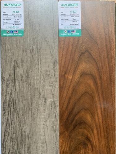 sàn gỗ avenger cao cấp av826