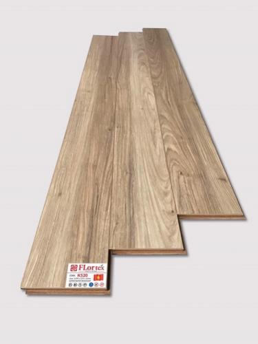 sàn gỗ cao cấp flortex k520